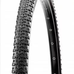 Reifen Maxxis Rambler 28x1.50" 38-622 Schwarz TLR Faltbar