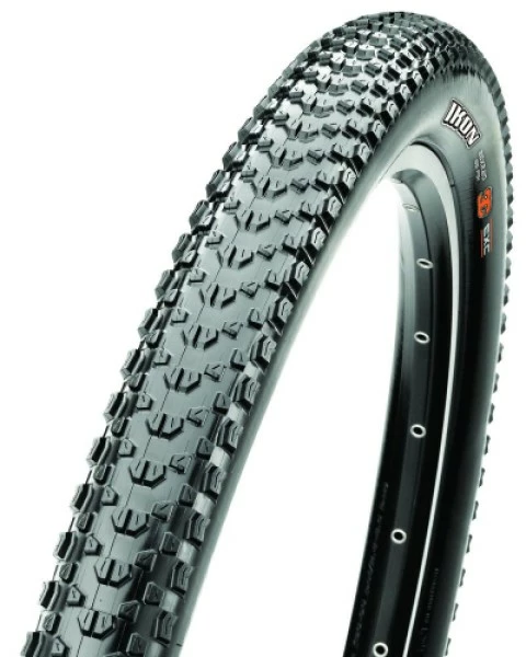 Reifen Maxxis Ikon 27,5x2.20" 56-584 Schwarz Draht
