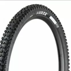 Reifen Onza Porcupine 29x2.40" 61-622 Schwarz TLR Faltbar