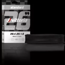 Schlauch Vittoria 28x1.10-1.60 28-42-622 Standard SV 48mm