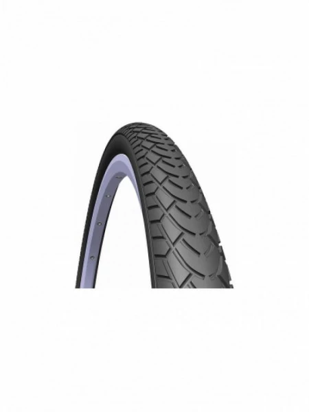 Reifen Mitas Walrus V41 10x1.75" 47-152 Schwarz Draht