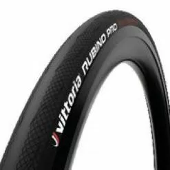 Schlauchreifen Vittoria Rubino Pro 28x1.10" Schwarz