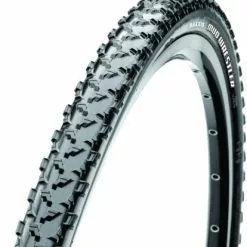 Reifen Maxxis Mud Wrestler CX 28x1.30" 33-622 Schwarz Faltbar