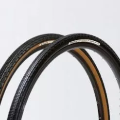 Reifen Panaracer GravelKing SK 28x1.60" 40-622 Schwarz/braun TLR Faltbar