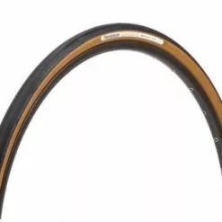 Reifen Panaracer GravelKing Slick 28x1.10" 28-622 Schwarz/braun Faltbar