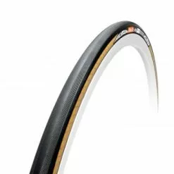 Schlauchreifen Tufo Elite S3 25 28x1.00" Schwarz/beige