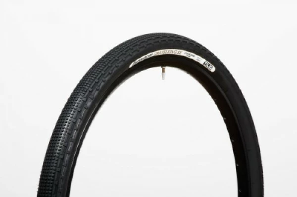 Reifen Panaracer GravelKing SK 28x1.25" 32-622 Schwarz TLR Faltbar