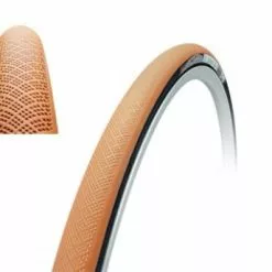 Schlauchreifen Tufo B3 24x0.95" Beige