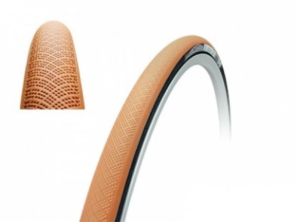 Schlauchreifen Tufo B3 24x0.95" Beige