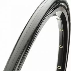 Reifen Maxxis Padrone TR 28x1.10" 28-622 Schwarz TLR Faltbar
