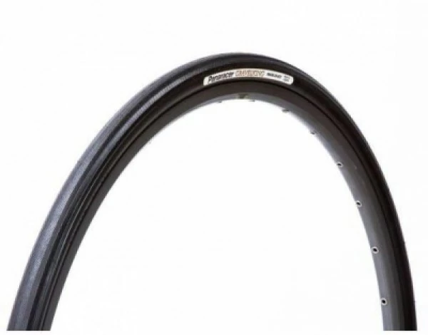 Reifen Panaracer GravelKing Slick 28x1.375" 35-622 Schwarz TLR Faltbar
