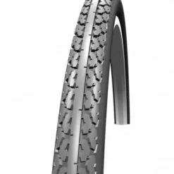 Reifen Schwalbe Reha Cruiser 24x1.00" 25-540 Grau/schwarz Draht