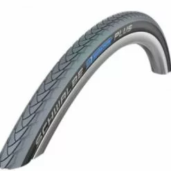 Reifen Schwalbe Marathon Plus 24x1.00" 25-540 Grau/schwarz Draht