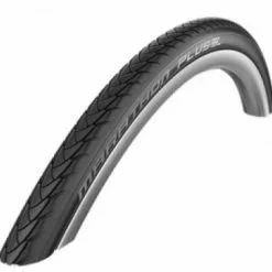 Reifen Schwalbe Marathon Plus 26x1.00" 25-559 Schwarz Draht