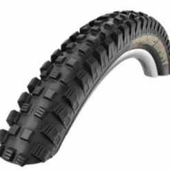 Reifen Schwalbe Magic Mary 26x2.35" 60-559 Schwarz TLE Faltbar