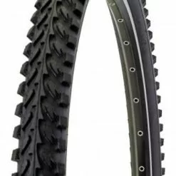 Reifen Kenda MTB K-898 26x1.95" 50-559 Schwarz Draht