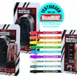 Schlauch Maxxis 26x1.90-2.125" SV MVS Flyweight Ventil Separat