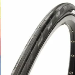 Reifen Maxxis Detonator 28x1.25" 32-622 Schwarz Faltbar