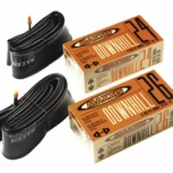 Schlauch Maxxis 24x2.50-2.70" Downhill SV - Sclaverandventil 36mm