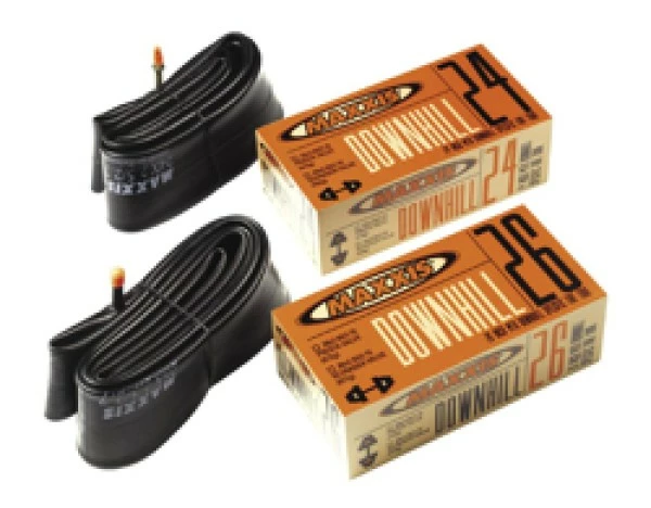 Schlauch Maxxis 24x2.50-2.70" Downhill SV - Sclaverandventil 36mm