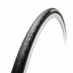 Schlauchreifen Tufo Elite Ride 23 28x0.90" Schwarz