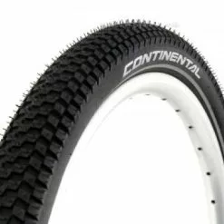 Reifen Continental Air King 24x2.4" 60-507 Schwarz Reflex Faltbar