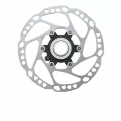 Shimano E-Bike Bremsscheibe Ø 180 Mm CL, ERTEM600MI3C