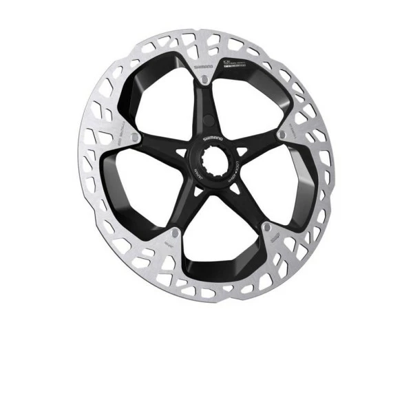 Shimano E-Bike Bremsscheibe Ø 180 Mm CL, IRTEM910MI