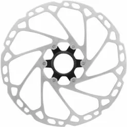 Shimano Bremsscheibe Deore SM-RT64 Ø203 Mm Center Lock