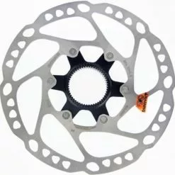 Shimano Bremsscheibe SM-RT64 160mm Centerlock