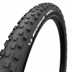 Reifen Michelin Wild XC 29x2.25" 57-622 Schwarz TLR E-25 Faltbar