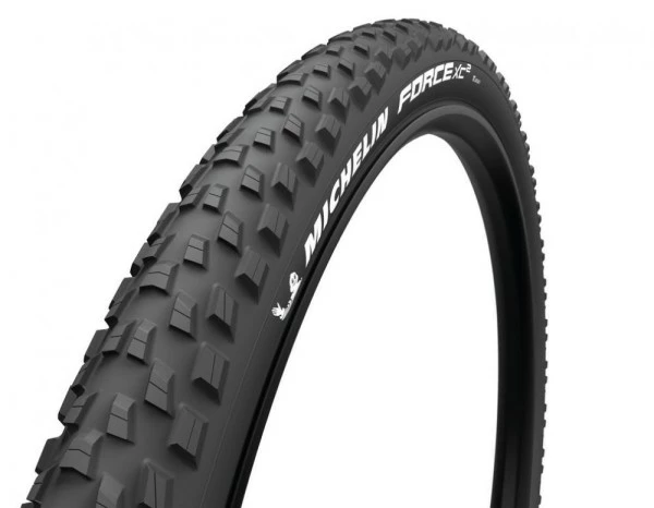 Reifen Michelin Force XC² 29x2.25" 57-622 Schwarz TLR E-25 Faltbar
