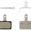 Shimano Scheibenbremsbelag B05S Resin 1 Paar (Einzelverpackung)
