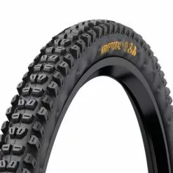 Reifen Continental Kryptotal-R DH 27.5x2.40" 60-584 Schwarz TLR E-25 Faltbar