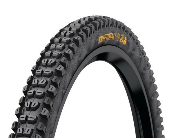 Reifen Continental Kryptotal-R Trail 29x2.60" 65-622 Schwarz TLR E-25 Faltbar