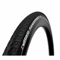 Reifen Vittoria Randonneur Tech 28x1.65" 42-622 Schwarz Reflex E-50 Draht