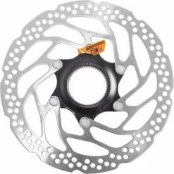 Shimano Bremsscheibe SM-RT30 S2 Ø160mm Centerlock