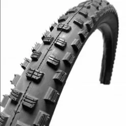 Reifen Wolfpack Enduro 27,5x2.40 60-584 Schwarz TLR Faltbar