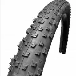 Reifen Wolfpack Race 29x2.40" 60-622 Schwarz TLR Faltbar