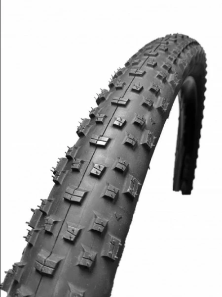 Reifen Wolfpack Race 29x2.40" 60-622 Schwarz TLR Faltbar