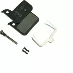 Sram Scheibenbremsbelag Road Disc Hydr. HRD Organisch/stahl