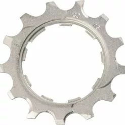 Shimano Ritzel XT CS-M8000 13 Zähne Silber