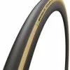 Reifen Michelin Power Cup 28x1.10" 28-622 Schwarz/creme TT Faltbar