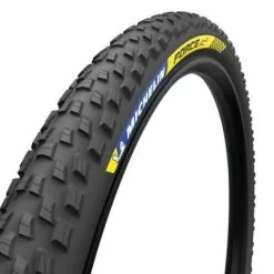 Reifen Michelin Force XC² 29x2.10" 54-622 Schwarz TLR E-25 Faltbar