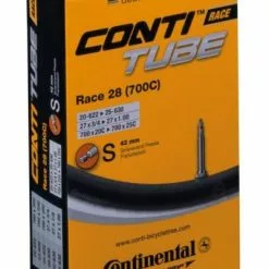 Schlauch Continental Conti Race 28x0.75-1.00" 28" 700x20/25C 18/25-622/630 SV 42mm