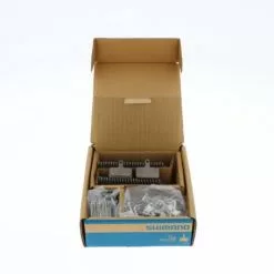 Shimano Scheibenbremsbelag B05S Resin 25 Paar (lose Im Karton) Werkstattverpackung