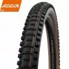 Reifen Schwalbe Big Betty 27.5x2.40" 62-584 Schwarz/braun TLE E-50 Faltbar