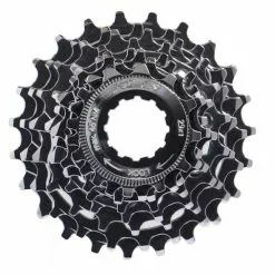 XLC Zahnkranz-Kassette 8-fach 16-17-18-19-20-21-22-24 Shimano