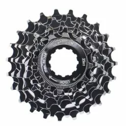 XLC Zahnkranz-Kassette 8-fach 12-13-14-15-17-19-21-23 Campa