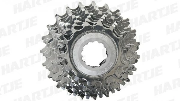 Miche Kassettenzahnkranz Primato 10-fach 14-23 Zähne Campagnolo